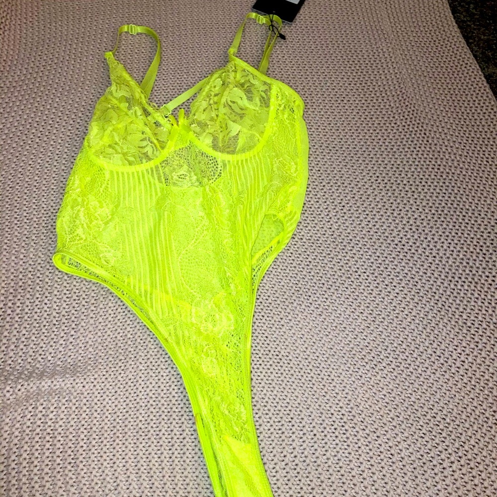 Body suit